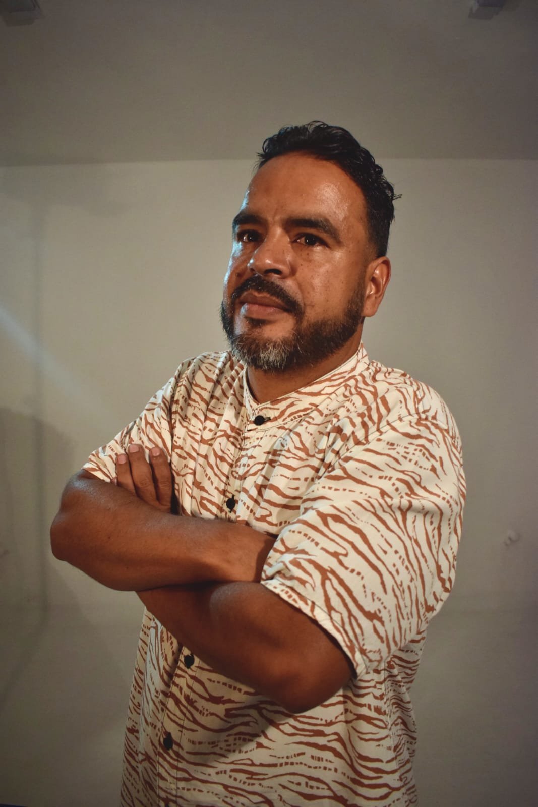 Fotografía de Johan Sandoval