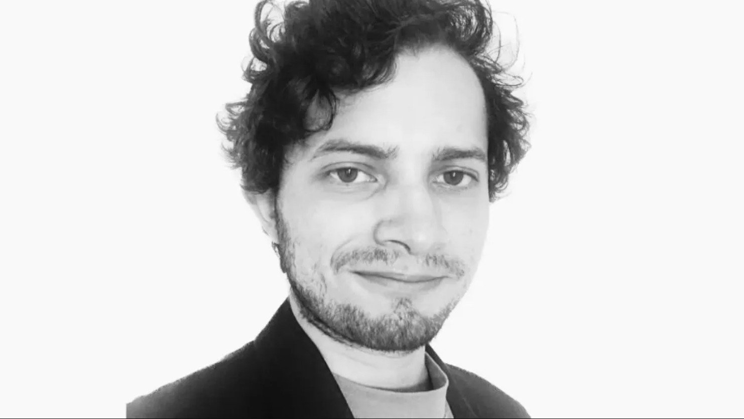 Fotografía de Jonathan Rios